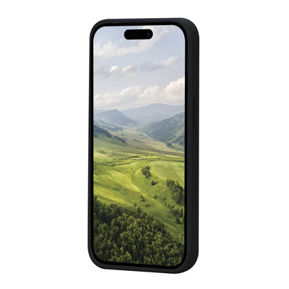 dbramante1928 Bulk - Nuuk - iPhone 15 Pro - Black