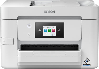 Epson WorkForce Pro WF-M4619DWF Inkjet A4 4800 x 2400 DPI 36 ppm Wi-Fi