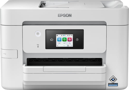 Epson WorkForce Pro WF-M4619DWF Inkjet A4 4800 x 2400 DPI 36 ppm Wi-Fi