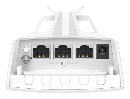 TP-Link Omada 5GHz 867Mbps Long-Range Indoor/Outdoor Wireless Bridge
