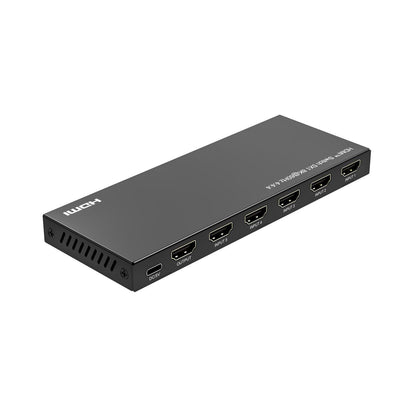 Microconnect MC-HDMISWITCH0501-8K not categorized