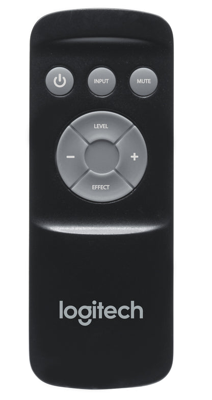 Logitech Surround Sound Speakers Z906