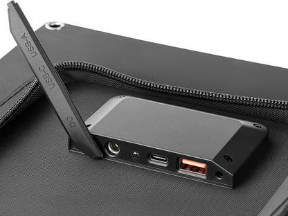 Sandberg Solar Charger 60W Lightweight