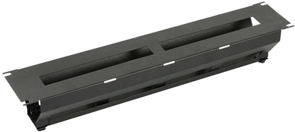 Lanview RAO425BL rack accessory Cable organizer