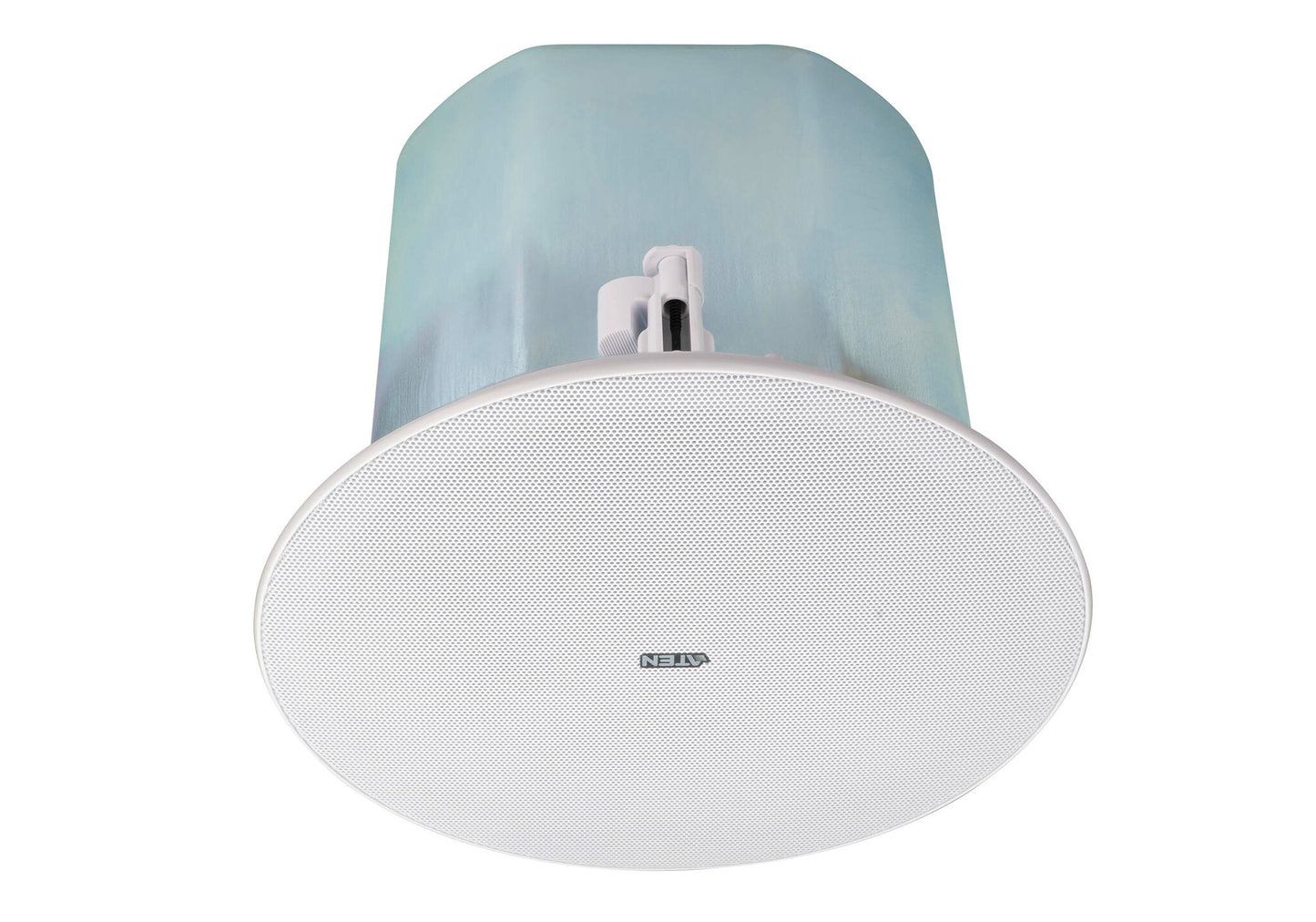 ATEN AS108 White Wired 80 W
