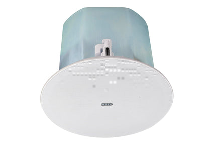 ATEN AS108 White Wired 80 W