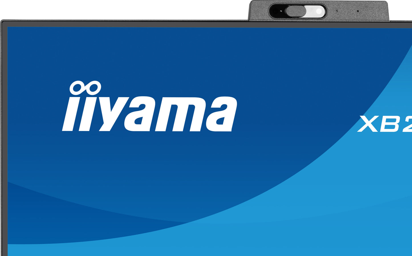 iiyama ProLite XB2497HSNH-B1 computer monitor 60.5 cm (23.8") 1920 x 1080 pixels Full HD LED Black