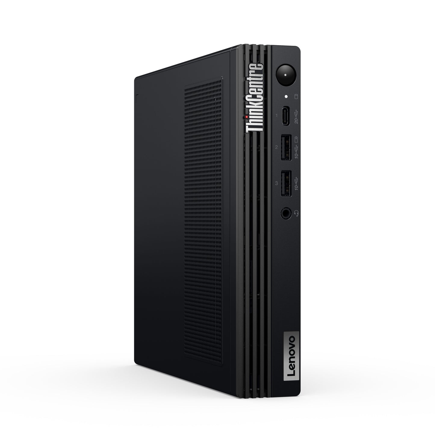 Lenovo ThinkCentre M90q Gen 5 Intel® Core™ i7 i7-14700T 16 GB DDR5-SDRAM 512 GB SSD Windows 11 Pro Mini PC Black