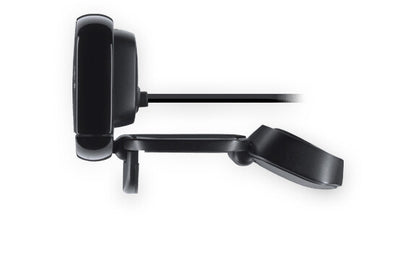 Logitech HD C615 webcam 8 MP 1920 x 1080 pixels USB 2.0 Black