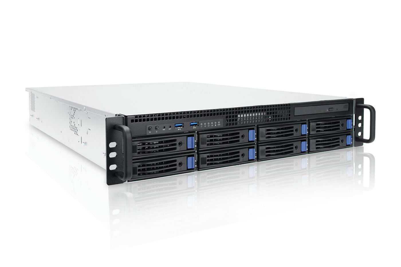 Ernitec SR-2U58R-HW not categorized