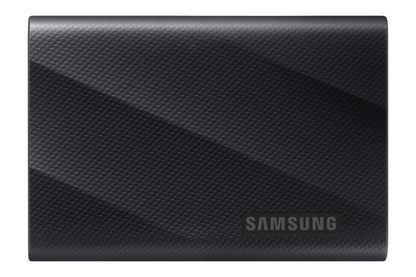 Samsung MU-PG4T0B 4 TB USB Type-C USB 3.2 Gen 2x2 Black