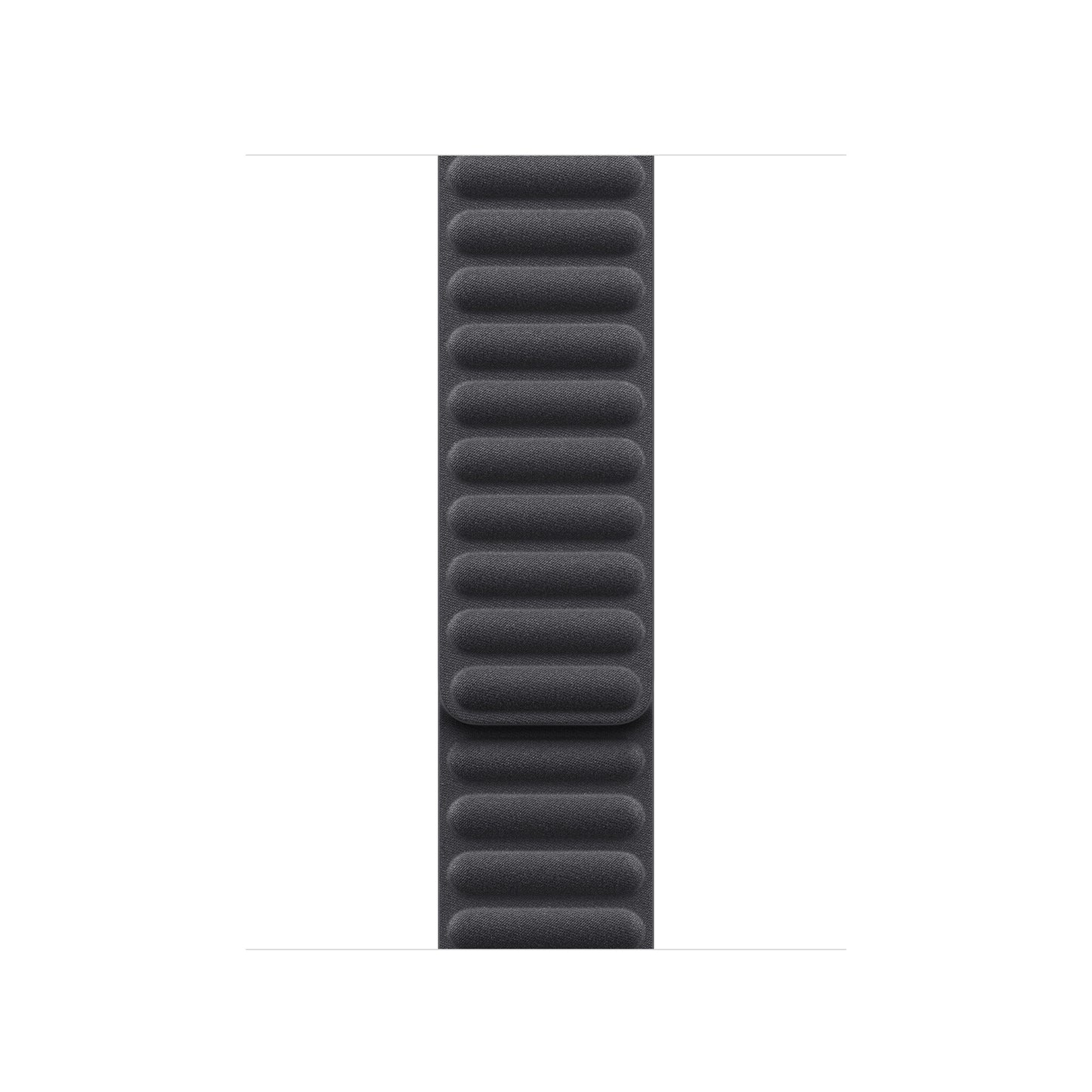 Apple 42mm Black Magnetic Link - S/M