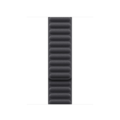 Apple 42mm Black Magnetic Link - S/M