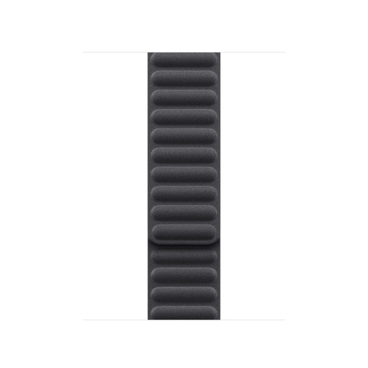 Apple 42mm Black Magnetic Link - S/M