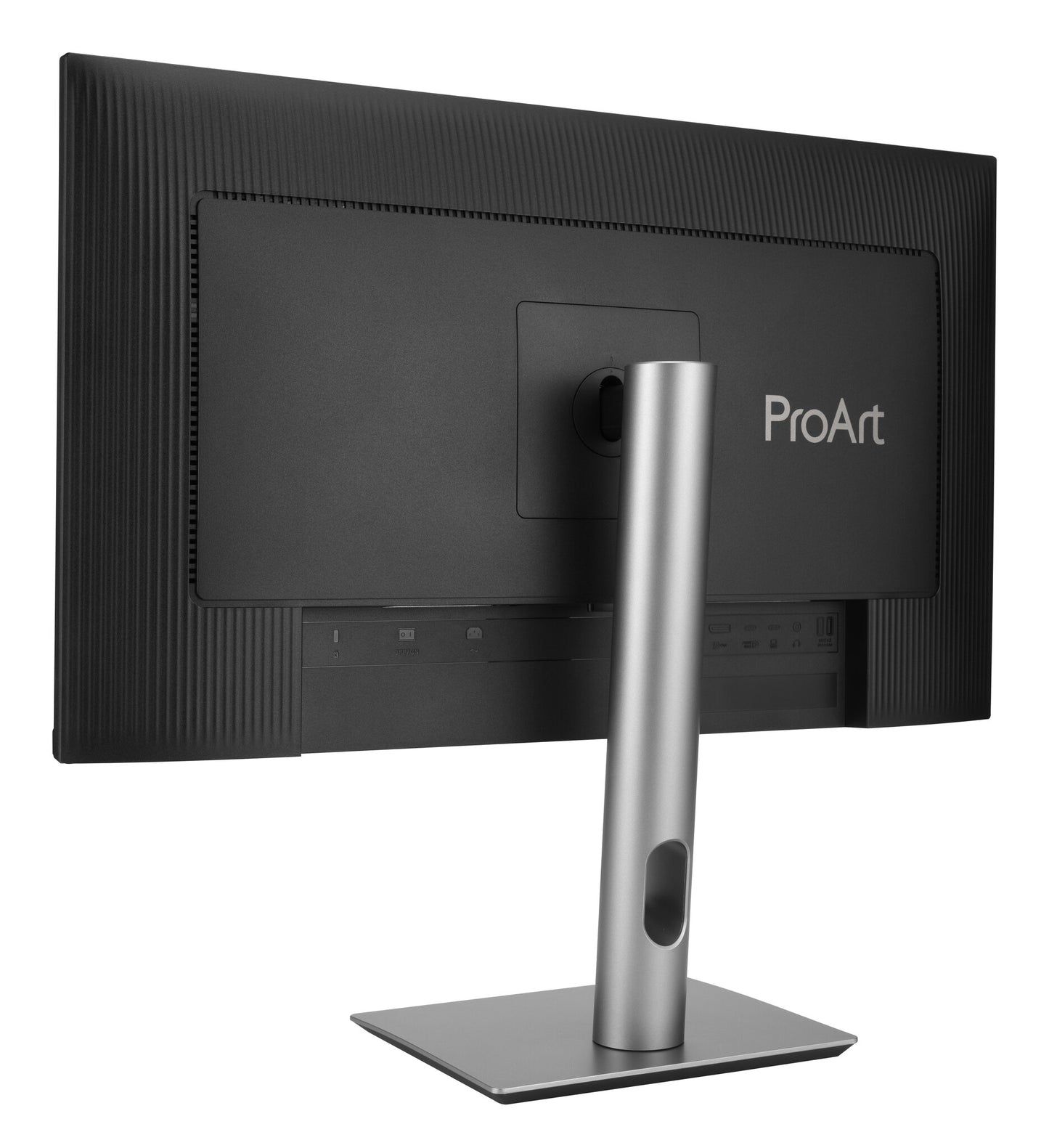 ASUS ProArt PA278CGRV computer monitor 68.6 cm (27") 2560 x 1440 pixels Wide Quad HD LCD Silver
