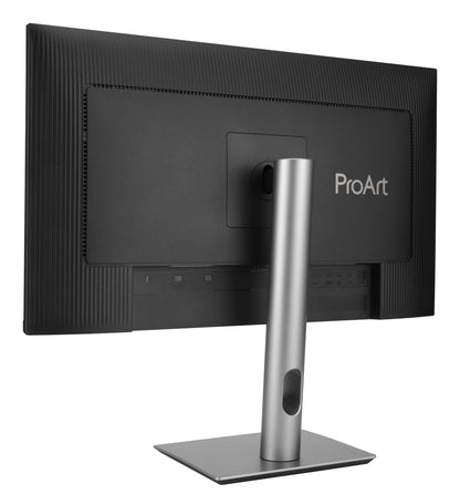 ASUS ProArt PA278CGRV computer monitor 68.6 cm (27") 2560 x 1440 pixels Wide Quad HD LCD Silver