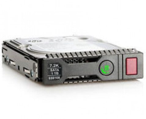 HP 1TB SATA III internal hard drive, 7200 RPM, 2.5-inch