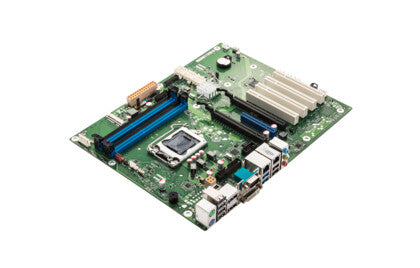 Fujitsu D3236-S GS3 motherboard Intel® Q87 LGA 1150 (Socket H3) ATX