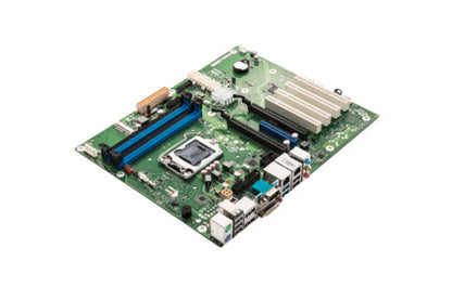 Fujitsu D3236-S GS3 motherboard Intel® Q87 LGA 1150 (Socket H3) ATX