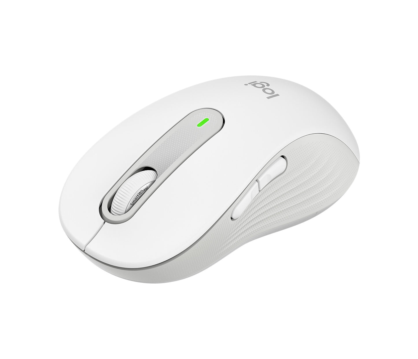 Logitech Signature M650 L Wireless Mouse