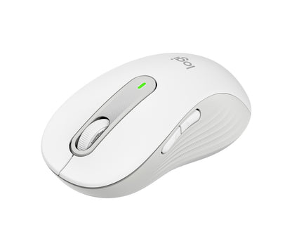 Logitech Signature M650 L Wireless Mouse