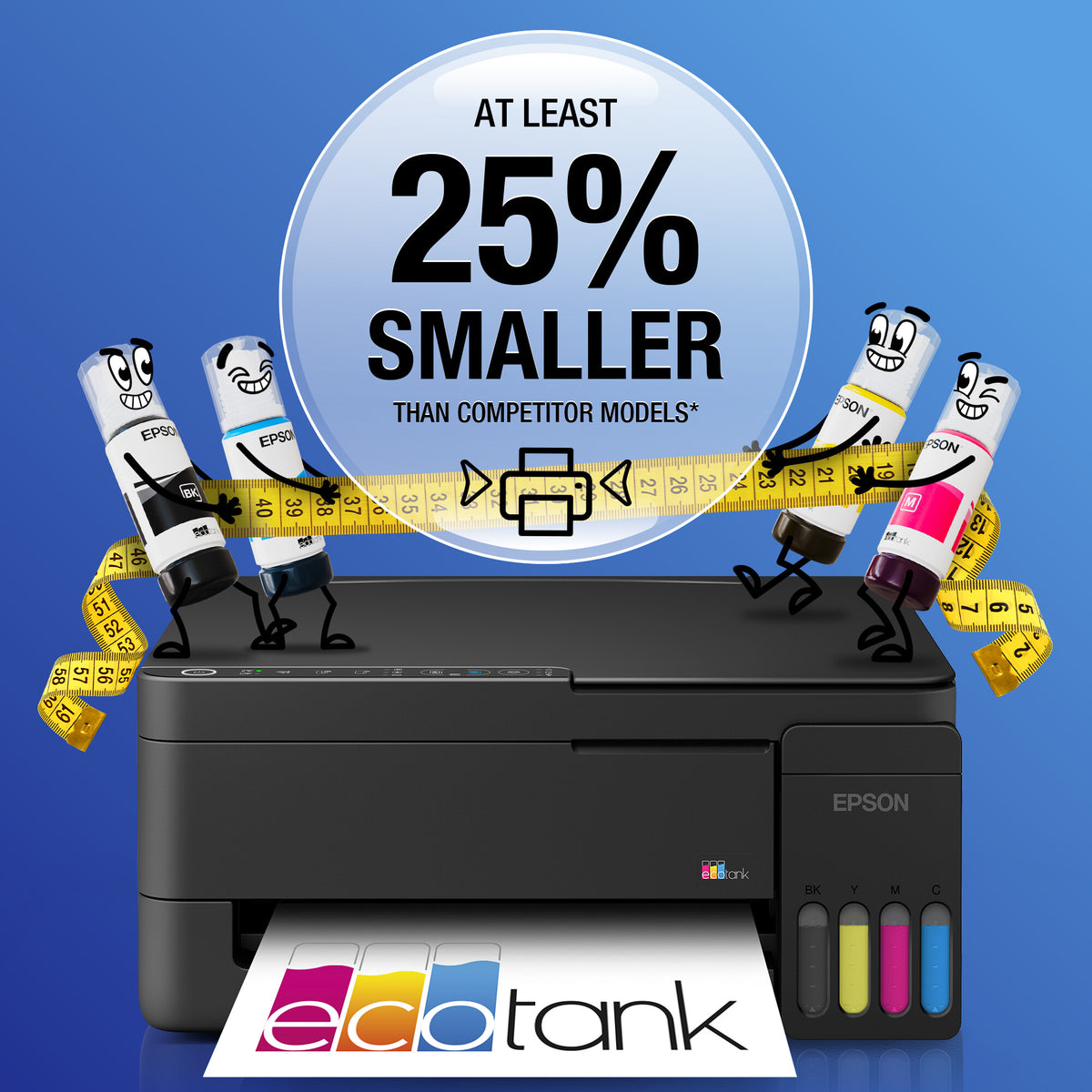 Epson EcoTank ET-2912