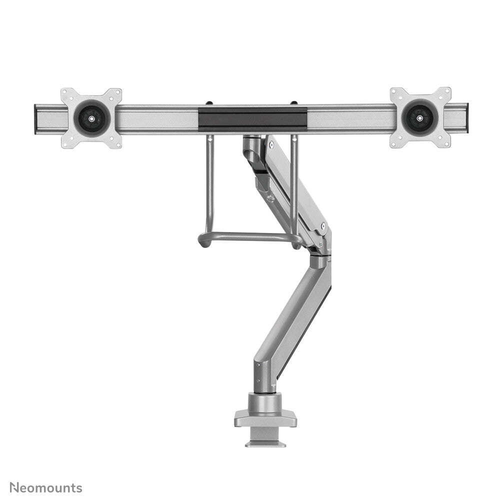 Neomounts desk monitor arm