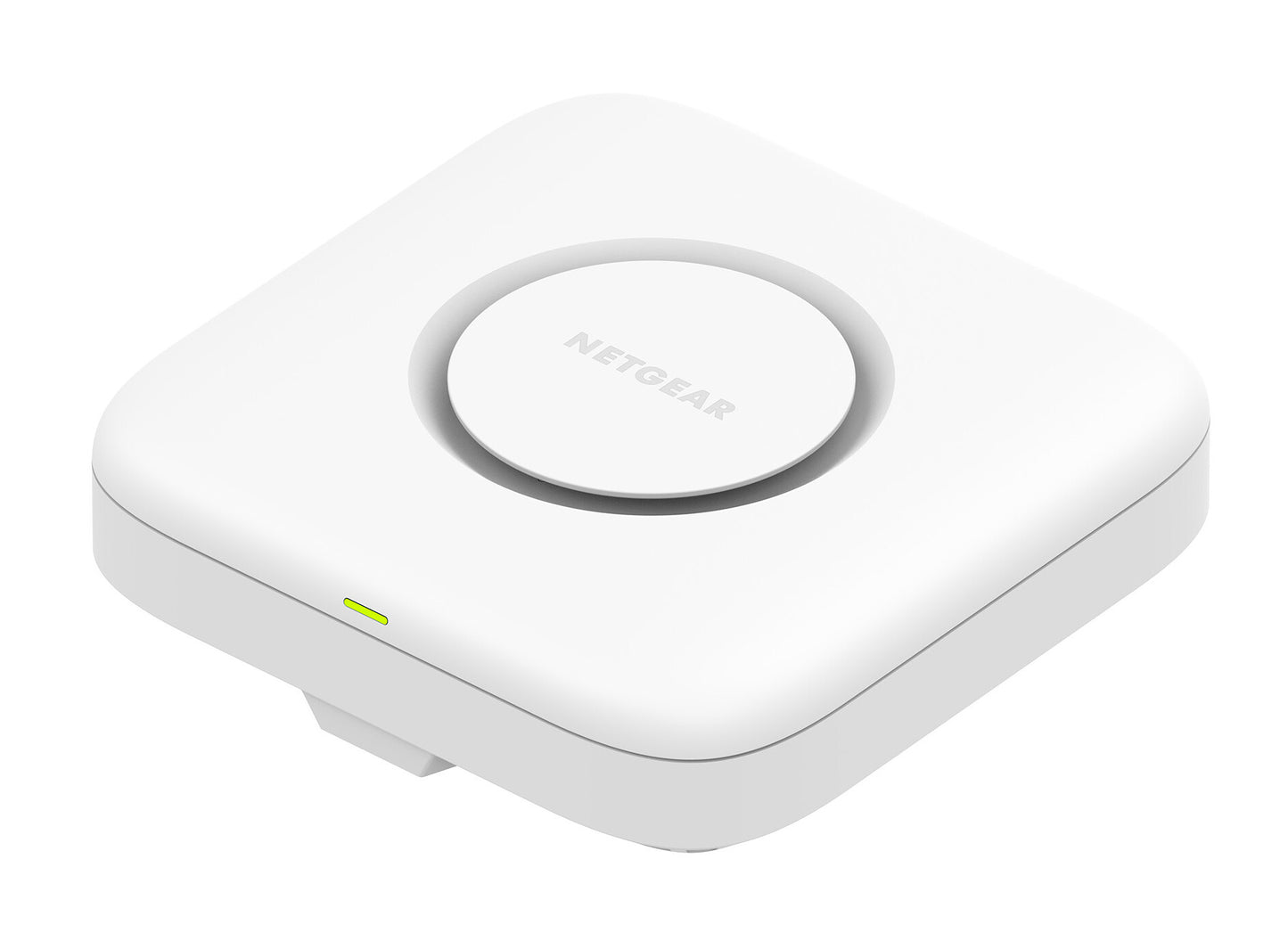 NETGEAR WBE718 9400 Mbit/s White Power over Ethernet (PoE)