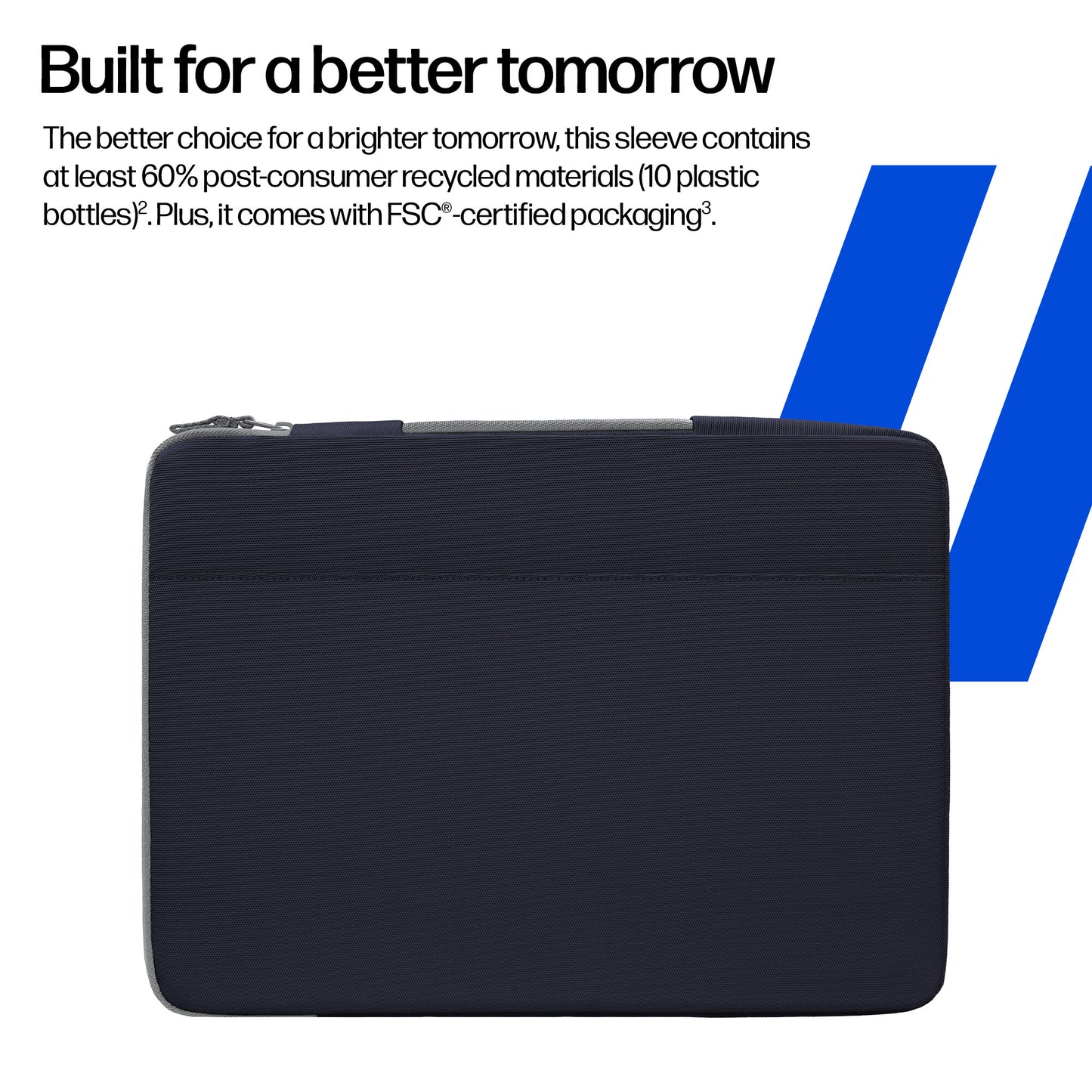 HP Protective 13-14-inch Laptop Sleeve