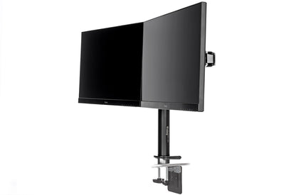 iiyama DS1002C-B1 monitor mount / stand 81.3 cm (32") Desk Black