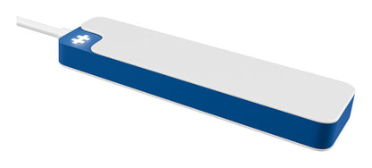 Targus HyperDrive Wired Dock White