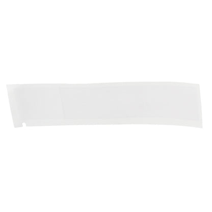 Brady M4-53-427 printer label Black, White Self-adhesive printer label