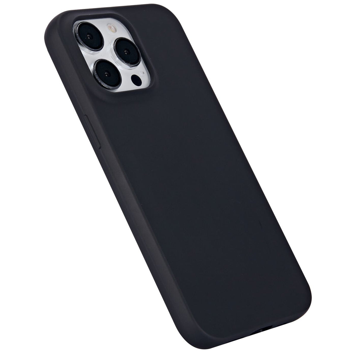 eSTUFF ES67101028 mobile phone case Cover Black