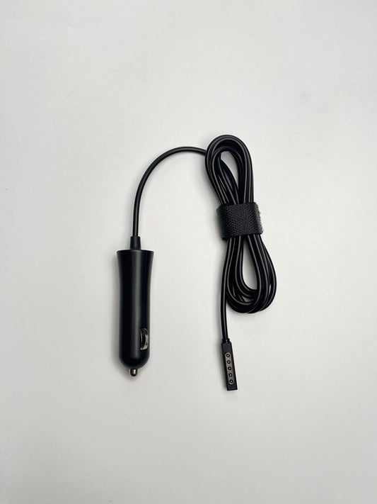 CoreParts MSPT2000C power adapter/inverter Indoor 43 W Black
