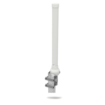 Panorama Antennas BSM-450-6-60-5SP - MiMo 4G/5G Omni-Antenne SMA m Anschluss - Omnidirektional - 2 dB network antenna Omni-directional antenna 6 dBi