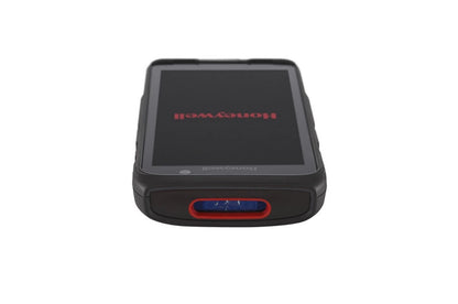 Honeywell CT47 handheld mobile computer 14 cm (5.5") 2160 x 1080 pixels Touchscreen 314 g Black