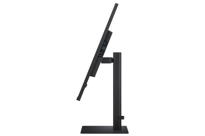 Samsung 37" S80UD UHD USB-C ViewFinity Monitor with KVM Switch