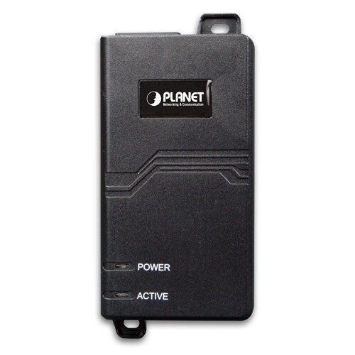 PLANET POE-172 PoE adapter Gigabit Ethernet 56 V