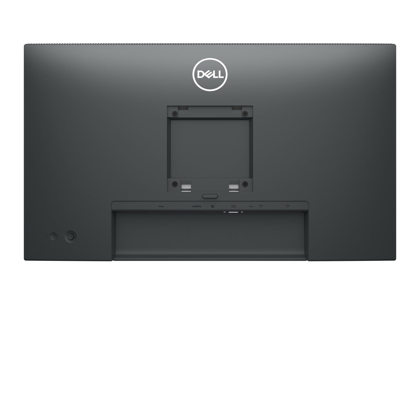 DELL P Series P2425H computer monitor 60.5 cm (23.8") 1920 x 1080 pixels Full HD LCD Black