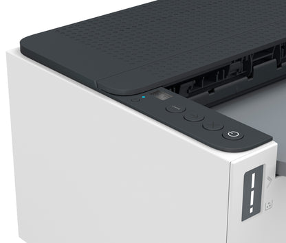 HP LaserJet Tank 1504w Wireless Black and white Printer