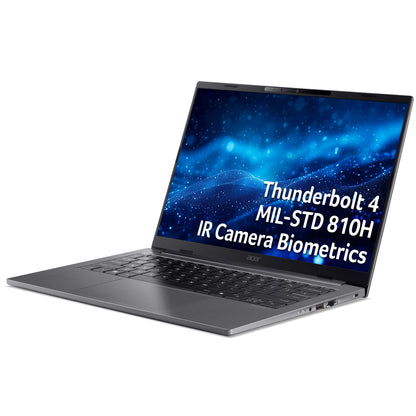 Acer TMX414-51 u5-226v 16GB 512GB W11P
