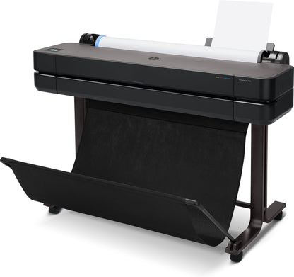 HP Designjet T630 36-in Printer