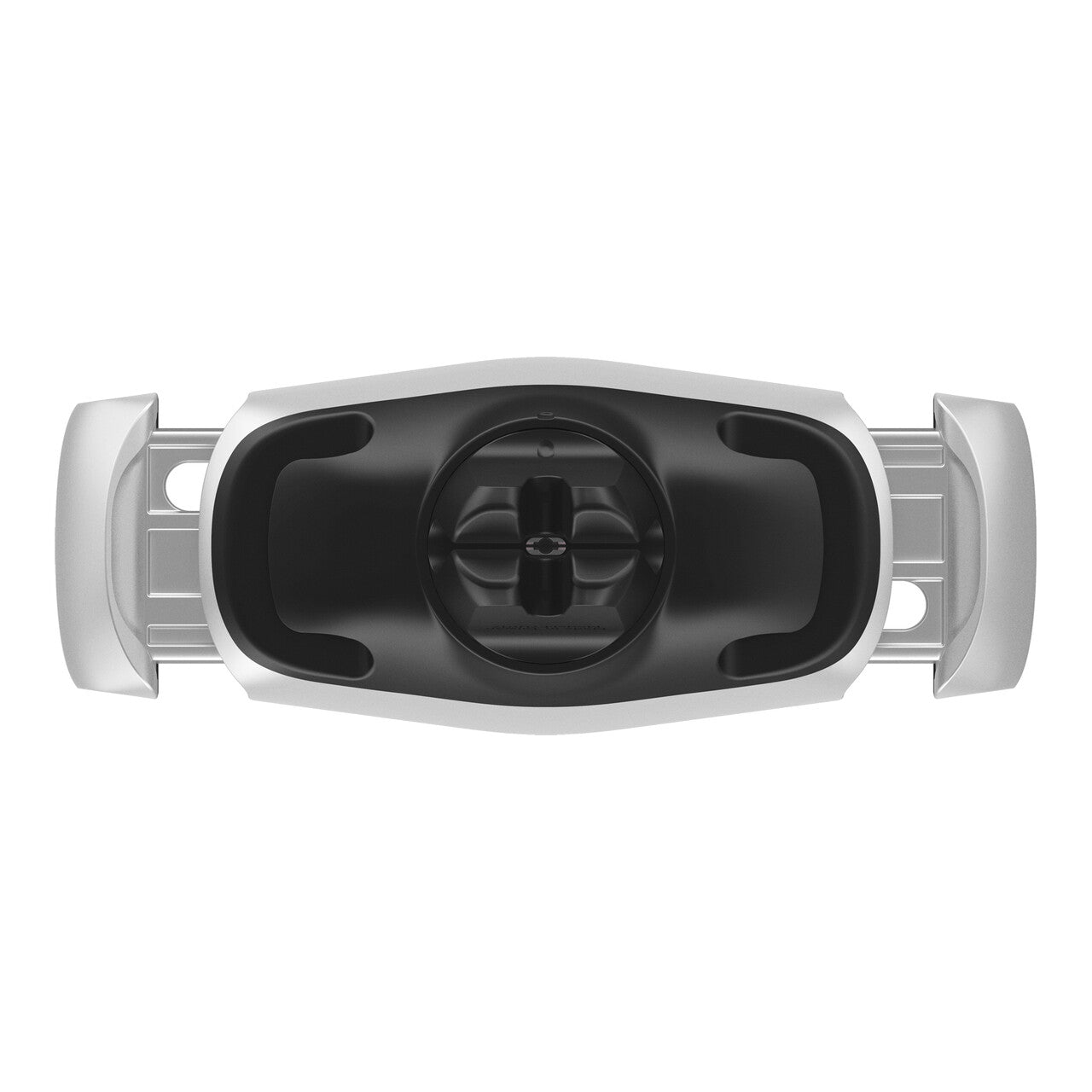 Belkin F7U017bt Passive holder Mobile phone/Smartphone Black, Silver