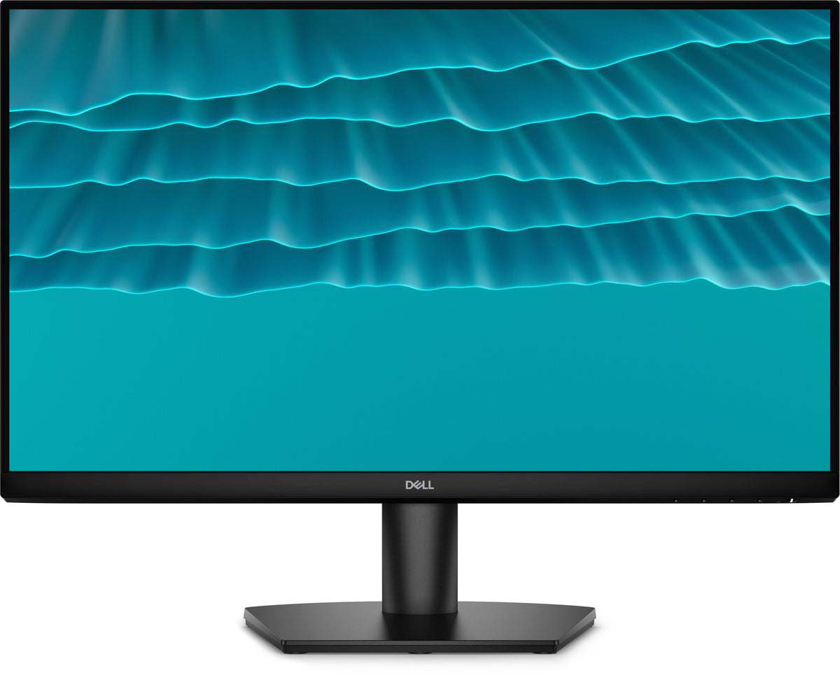 DELL SE2426H computer monitor 60.5 cm (23.8") 1920 x 1080 pixels Full HD LCD Black