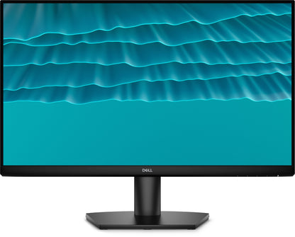DELL SE2426H computer monitor 60.5 cm (23.8") 1920 x 1080 pixels Full HD LCD Black