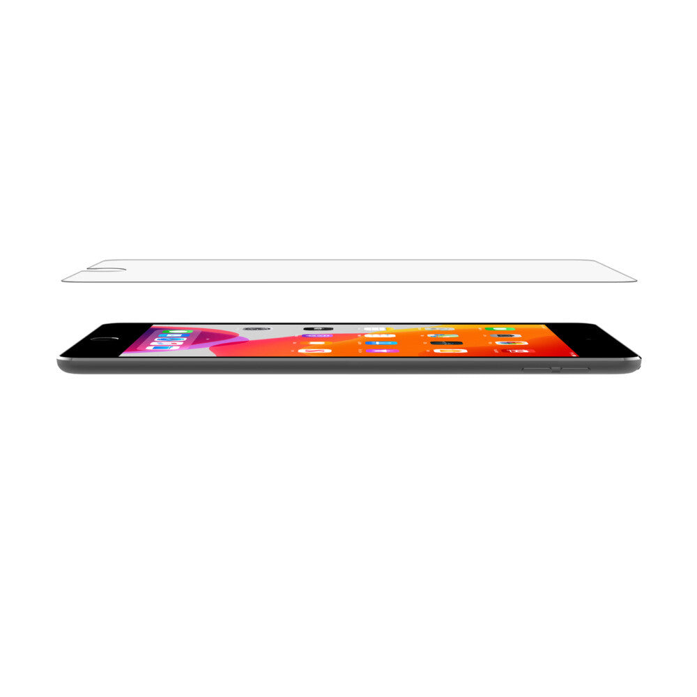 Belkin Screenforce Clear screen protector Apple 1 pc(s)