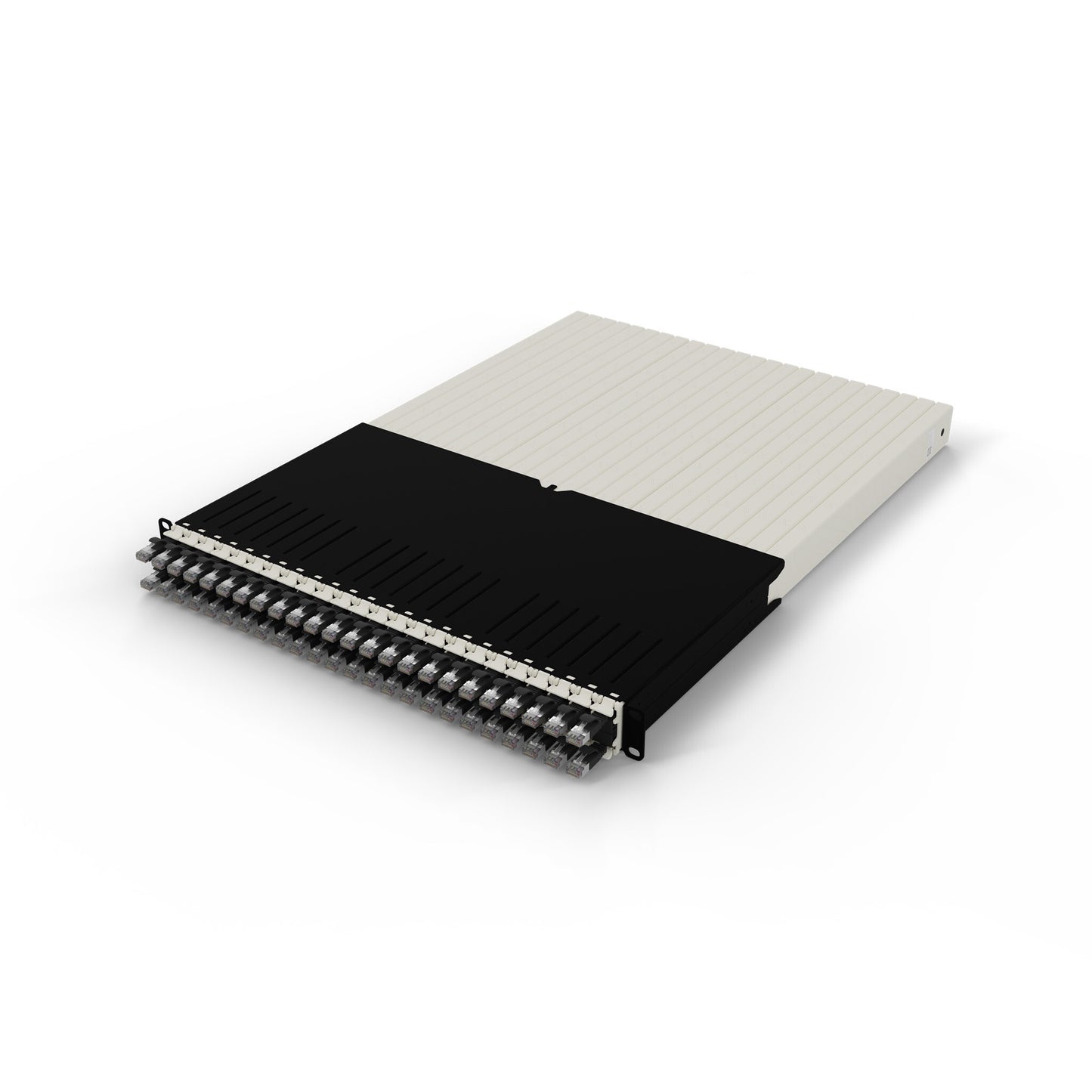 PATCHBOX .one / 30RU / STP / Black