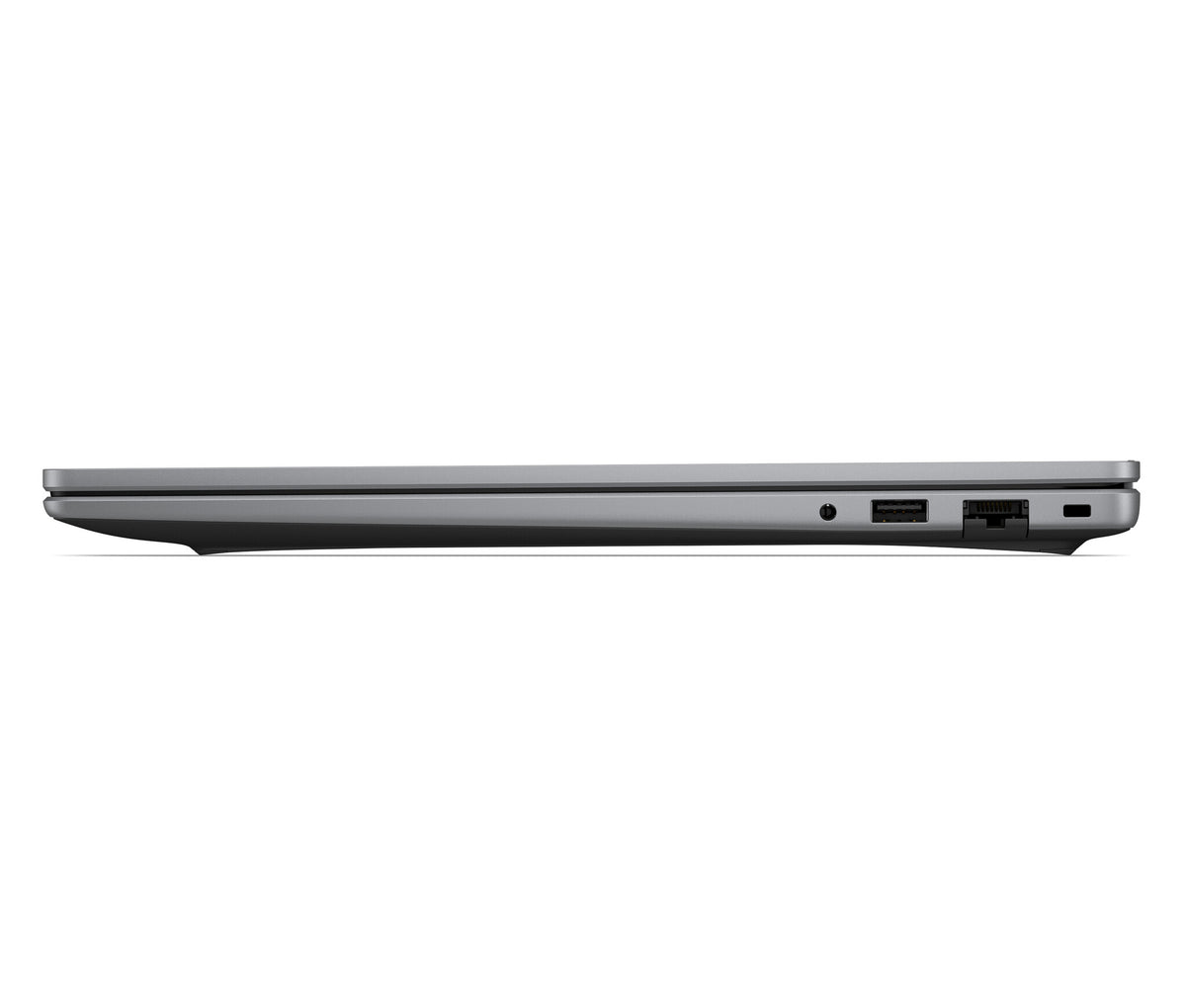 HP E4VC1ET laptop 120U 40.6 cm (16") WUXGA 12 GB DDR5-SDRAM 512 GB SSD Wi-Fi 6 (802.11ax) Windows 11 Pro Silver