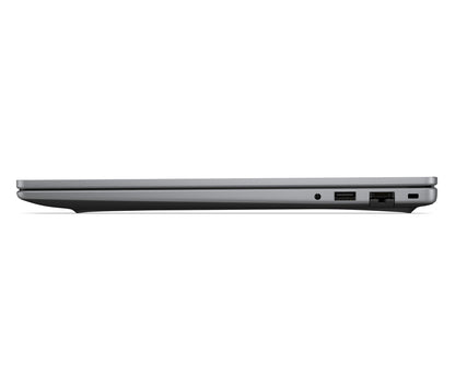HP 200 G2a 16 inch Notebook PC AMD Ryzen™ 5 220 Laptop 40.6 cm (16") WUXGA 16 GB DDR5-SDRAM 512 GB SSD Wi-Fi 6 (802.11ax) Windows 11 Pro Silver