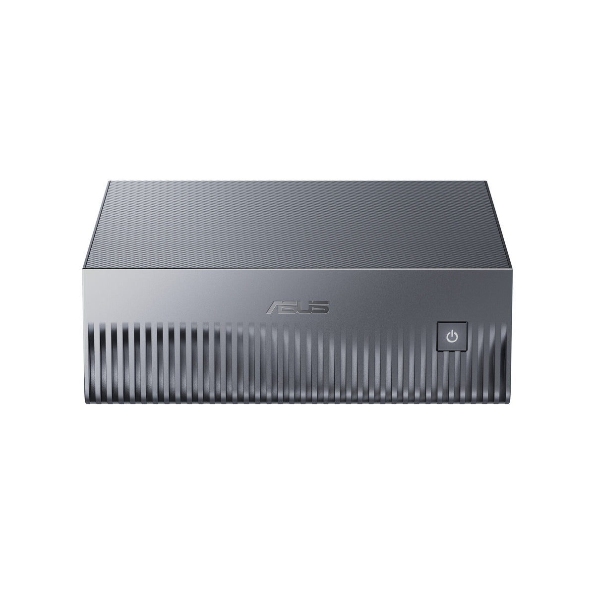 ASUS Ascent GX10 GX10-GG0028BN NVIDIA Grace Blackwell GB10 128 GB LPDDR5x-SDRAM 2 TB SSD Ubuntu Linux Mini PC Grey